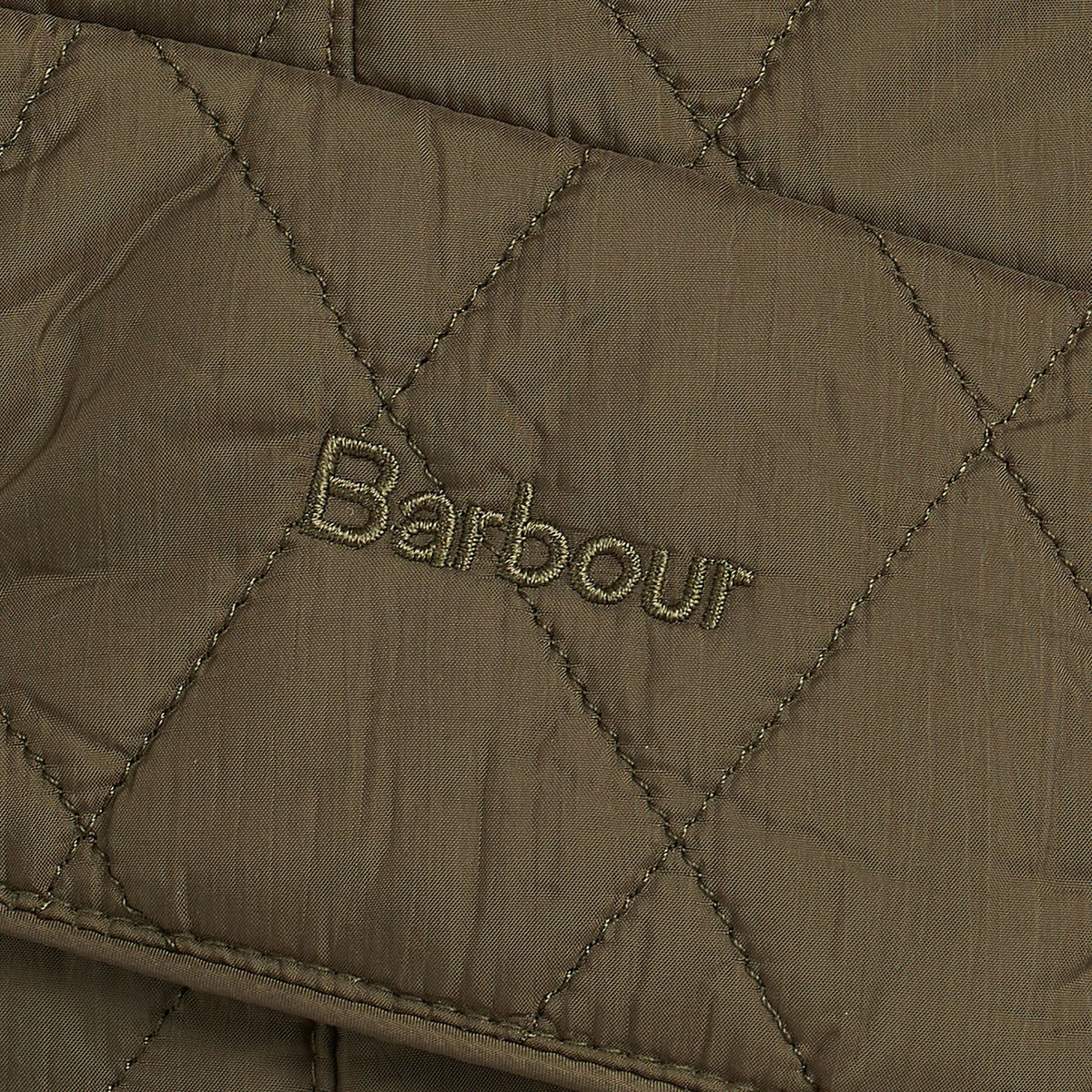 Barbour® Flyweight Cavalry Quilt - Orvis Popular