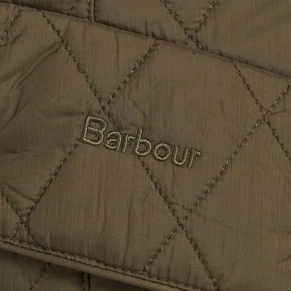 Barbour® Flyweight Cavalry Quilt - Orvis Popular