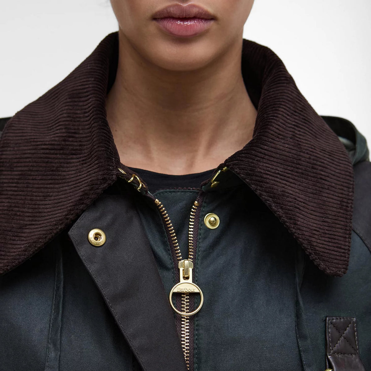 Barbour® Reighton Waxed Jacket - Orvis Latest