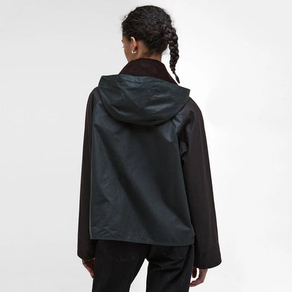 Barbour® Reighton Waxed Jacket - Orvis Latest