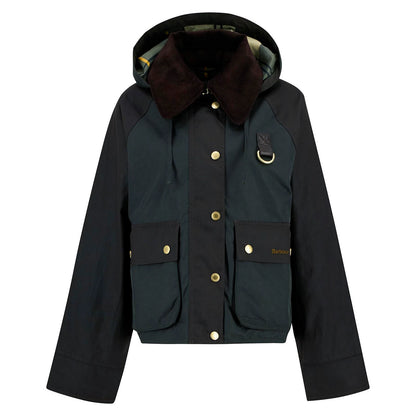 Barbour® Reighton Waxed Jacket - Orvis Latest