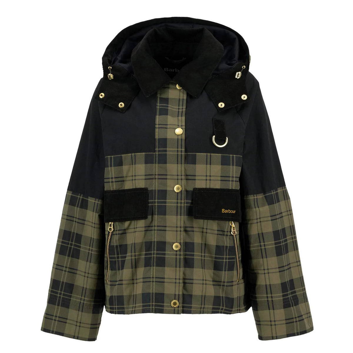 Barbour® Elaine Showerproof Jacket - Orvis Trusted