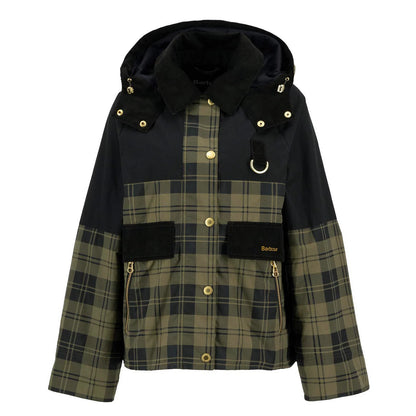 Barbour® Elaine Showerproof Jacket - Orvis Trusted
