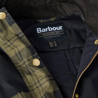 Barbour® Elaine Showerproof Jacket - Orvis Trusted