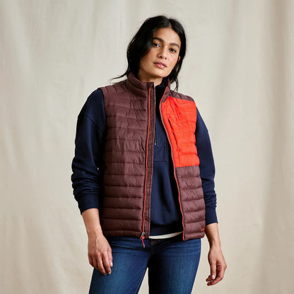 Women's Drift Vest - Orvis Everyday
