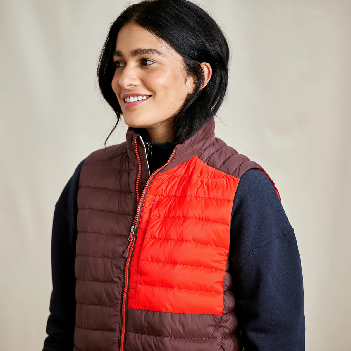 Women's Drift Vest - Orvis Everyday