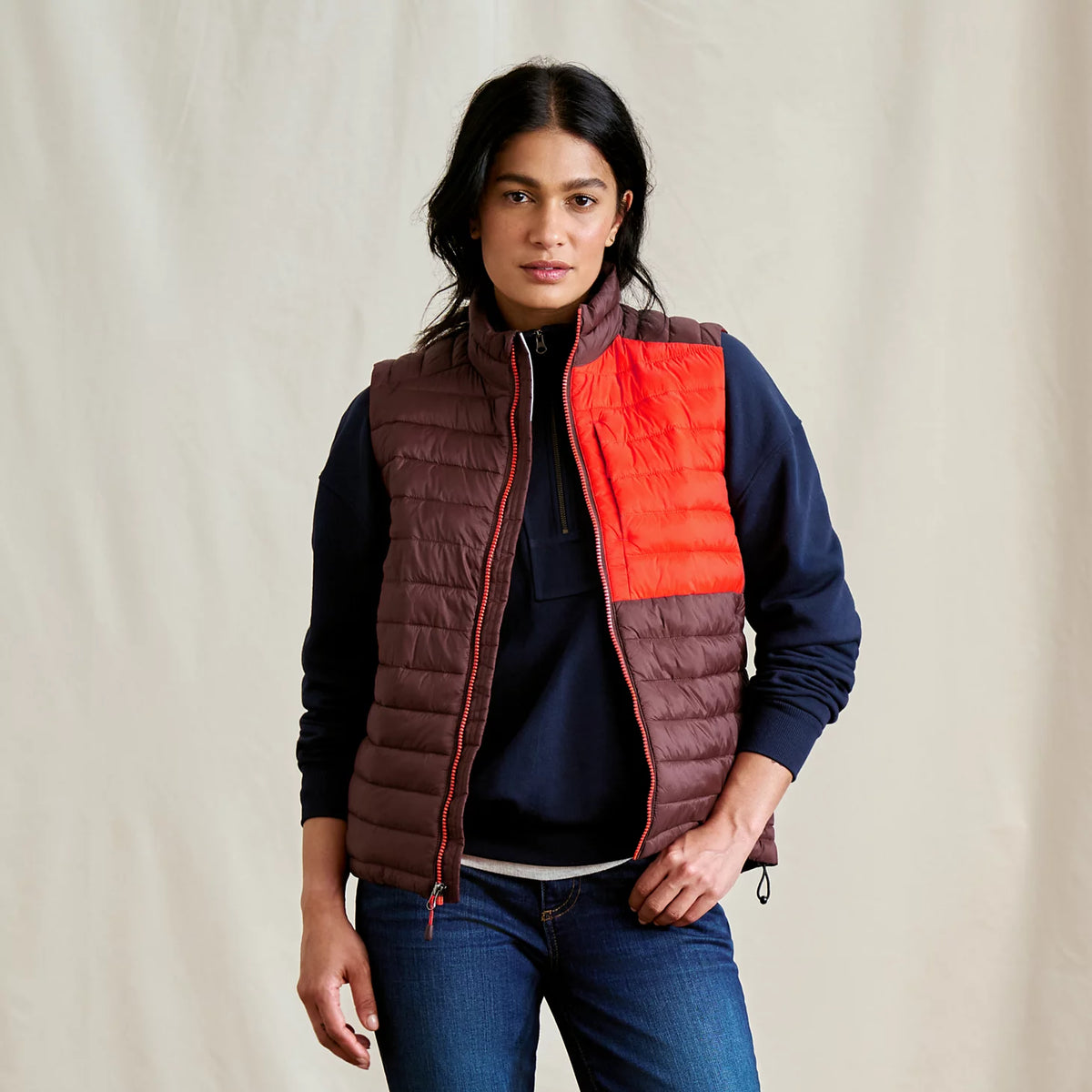 Women's Drift Vest - Orvis Everyday