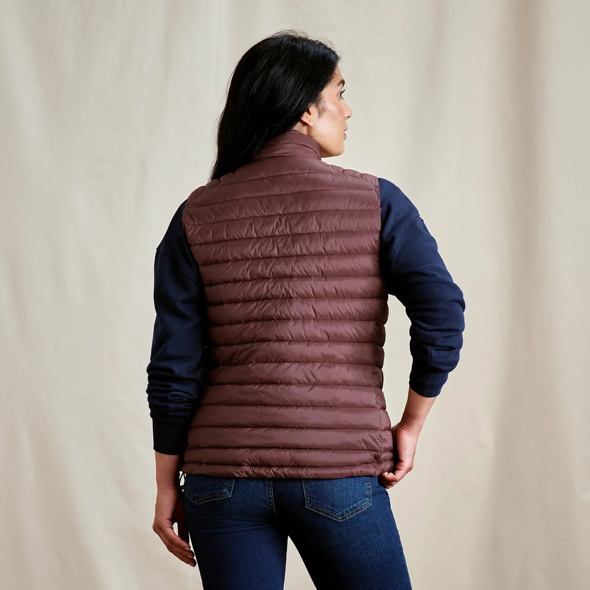 Women's Drift Vest - Orvis Everyday