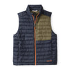 TRUE NAVY/TARRAGON/BLAZE