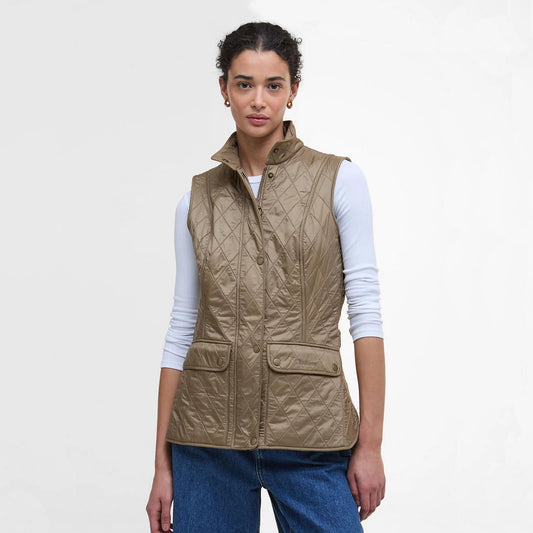 Barbour® Wray Gilet - Orvis Special Offer