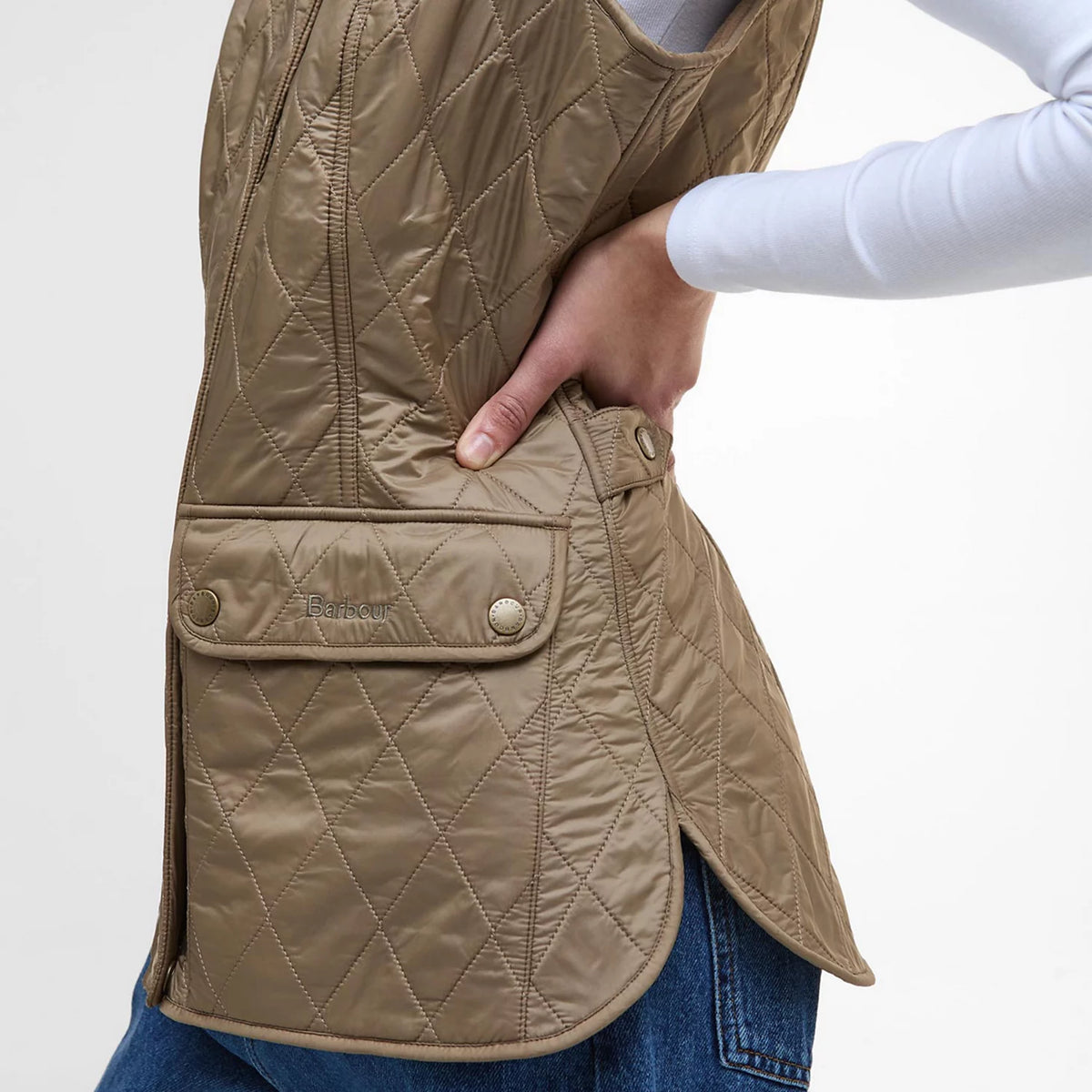 Barbour® Wray Gilet - Orvis Special Offer