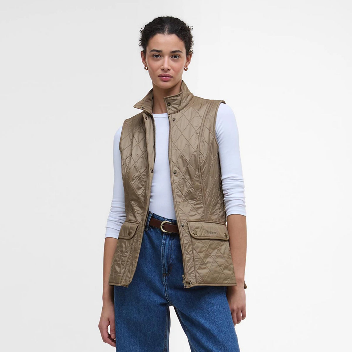 Barbour® Wray Gilet - Orvis Special Offer