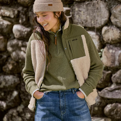 BARLEY HEATHER,XS