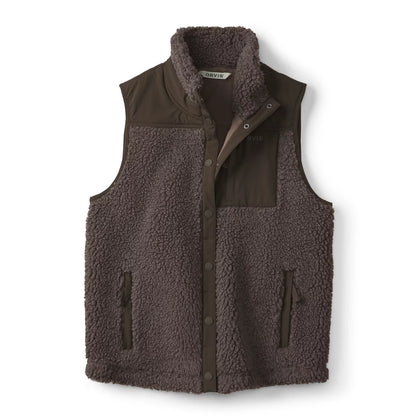 MUSHROOM HEATHER/ESPRESSO,XS