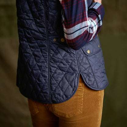 Barbour® Otterburn Gilet - Orvis Great Value