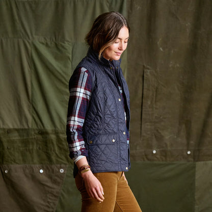 Barbour® Otterburn Gilet - Orvis Great Value