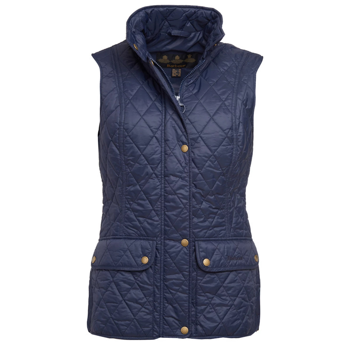 Barbour® Otterburn Gilet - Orvis Great Value