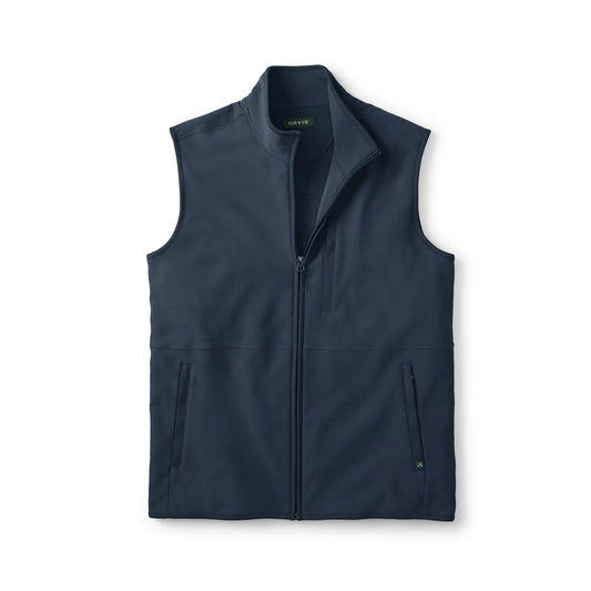 Women's Outbound Fleece Vest - Orvis Deals