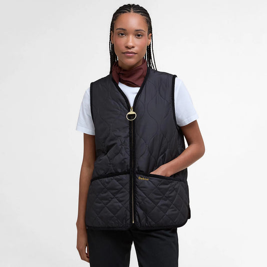 Barbour® Klara Liner - Orvis Best Price