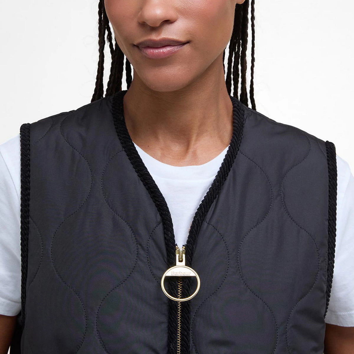 Barbour® Klara Liner - Orvis Best Price