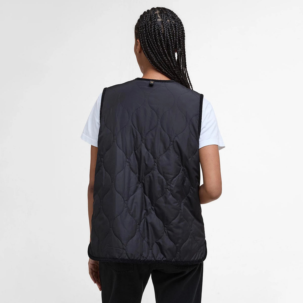 Barbour® Klara Liner - Orvis Best Price