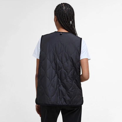 Barbour® Klara Liner - Orvis Best Price