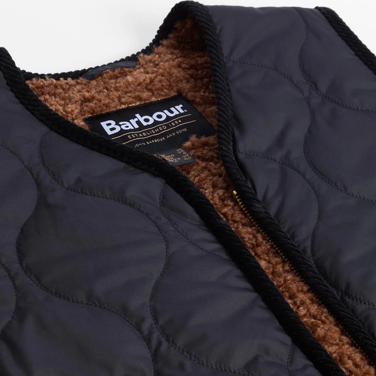 Barbour® Klara Liner - Orvis Best Price