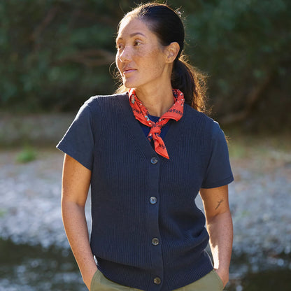 TRUE NAVY,XS