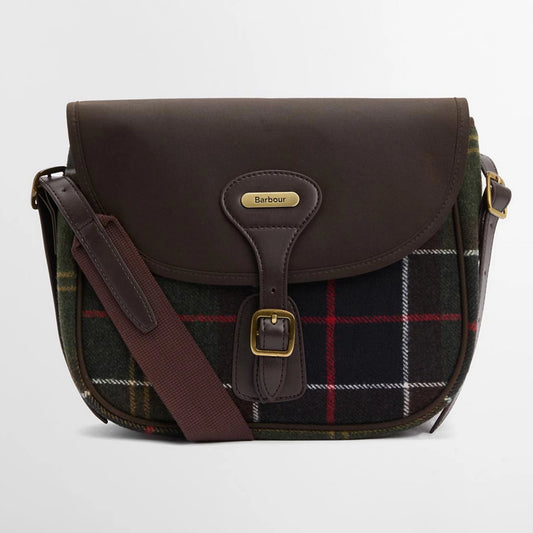Barbour® Cromarty Crossbody Bag - Orvis Special Offer