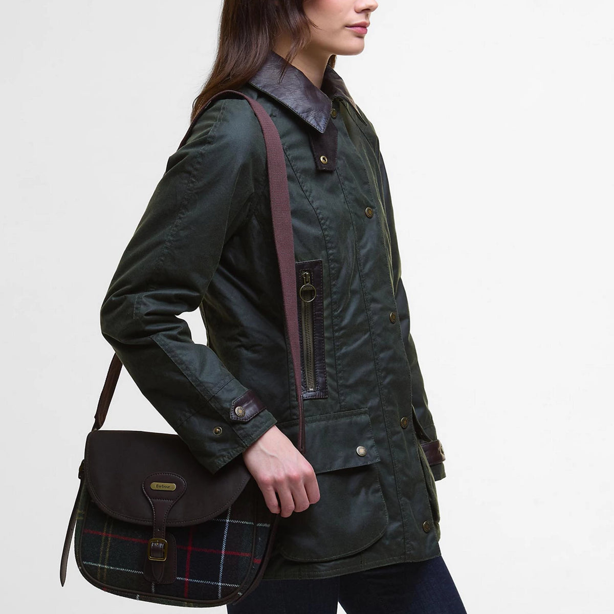 Barbour® Cromarty Crossbody Bag - Orvis Special Offer