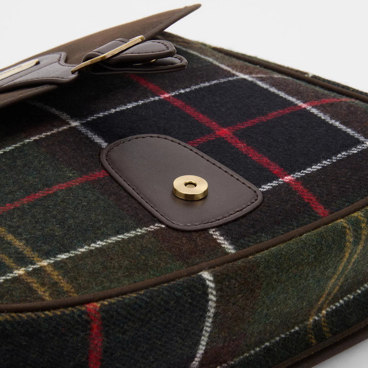 Barbour® Cromarty Crossbody Bag - Orvis Special Offer