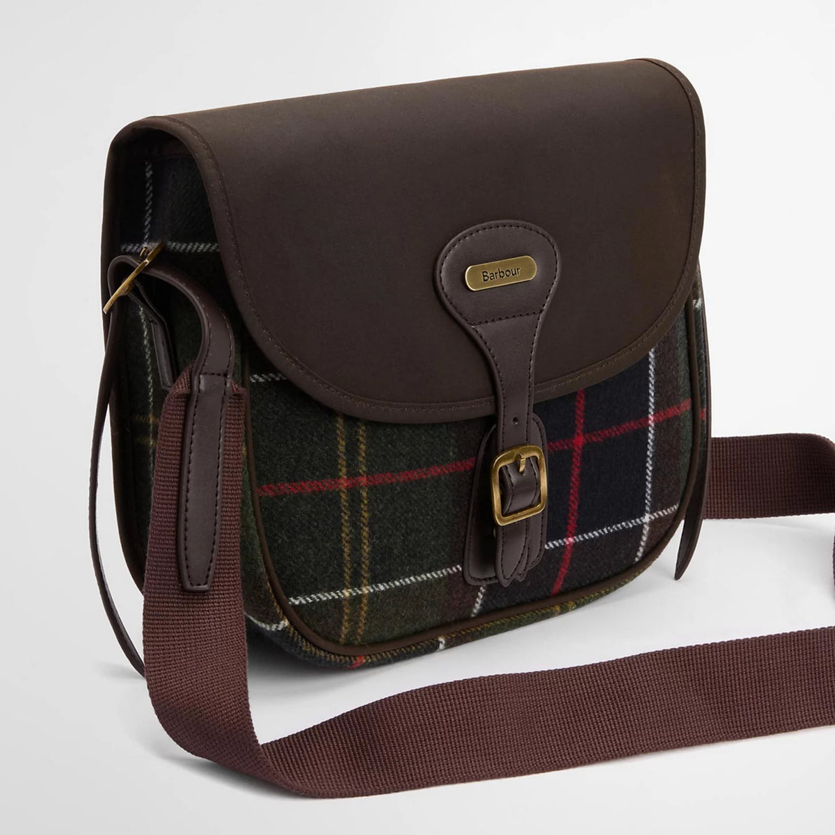 Barbour® Cromarty Crossbody Bag - Orvis Special Offer
