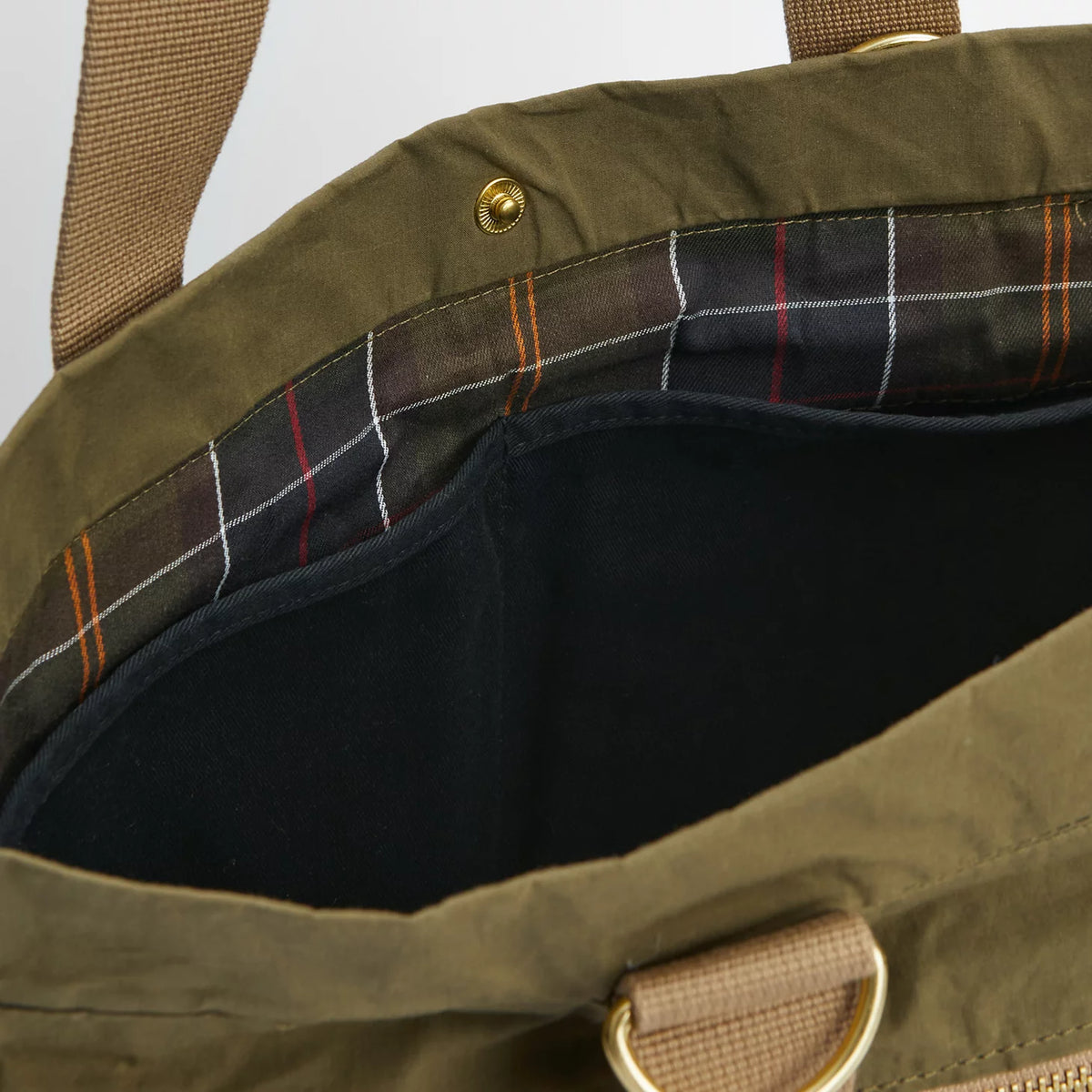 Barbour® Transport Carry-All Tote - Orvis Sale