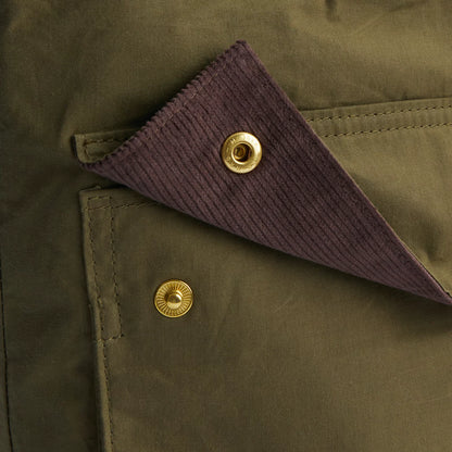 Barbour® Transport Carry-All Tote - Orvis Sale