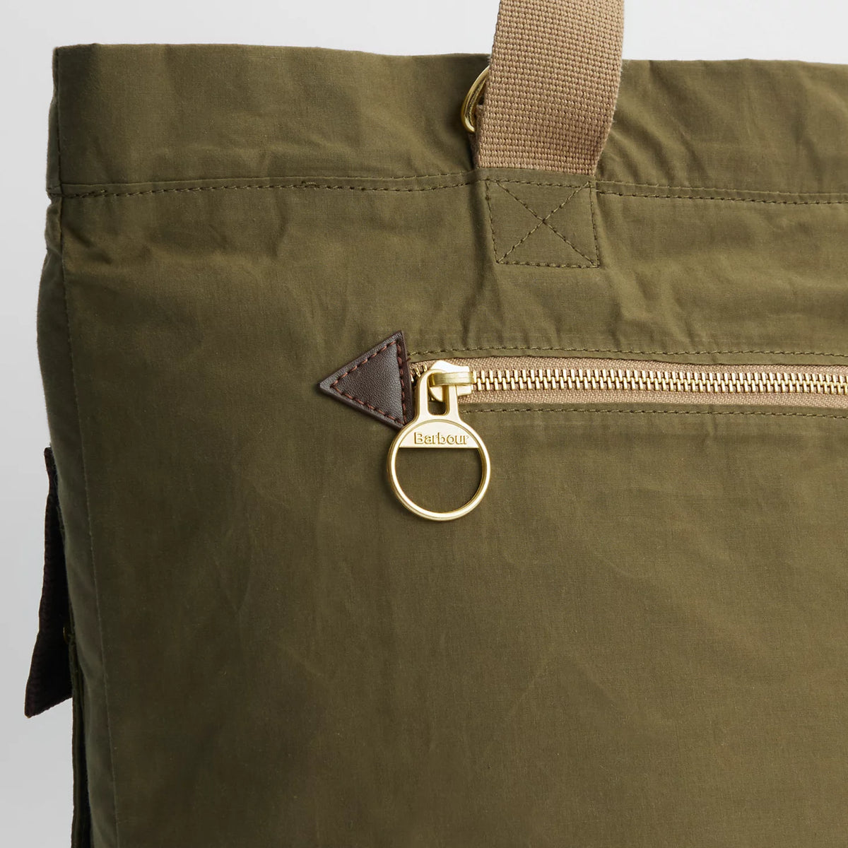 Barbour® Transport Carry-All Tote - Orvis Sale