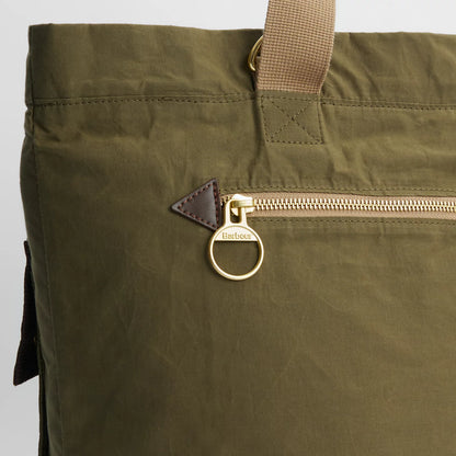 Barbour® Transport Carry-All Tote - Orvis Sale