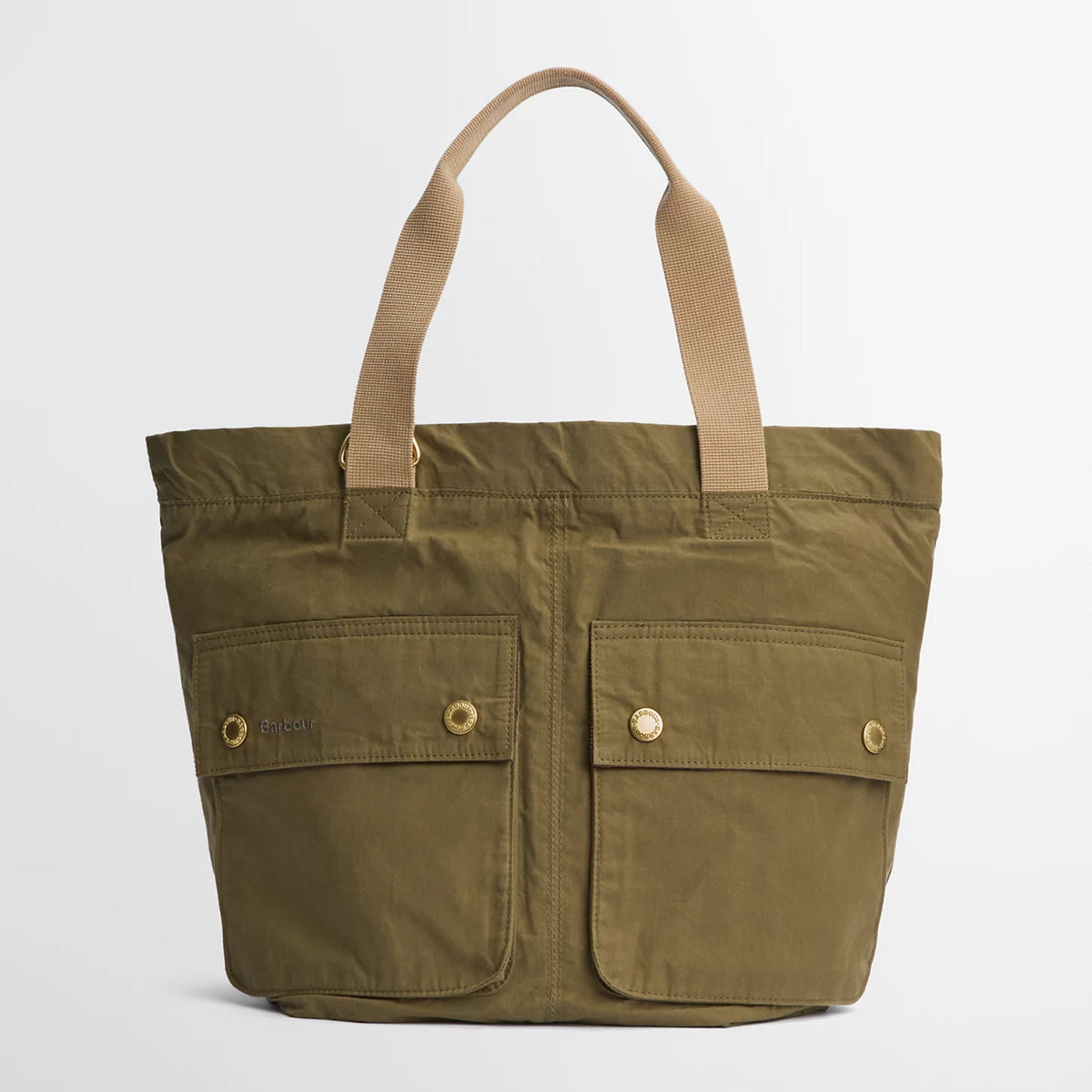 Barbour® Transport Carry-All Tote - Orvis Sale