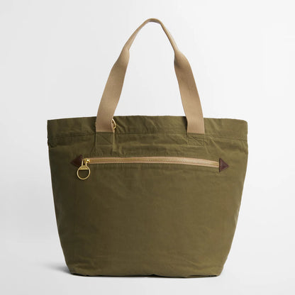 Barbour® Transport Carry-All Tote - Orvis Sale