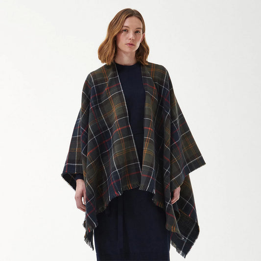 Barbour® Montieth Serape - Orvis Popular