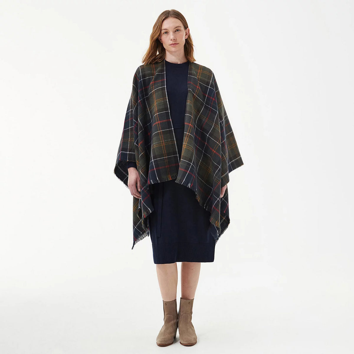 Barbour® Montieth Serape - Orvis Popular