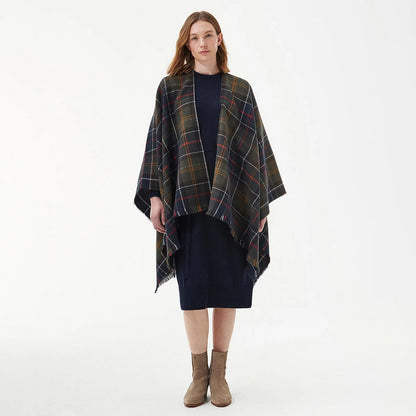 Barbour® Montieth Serape - Orvis Popular