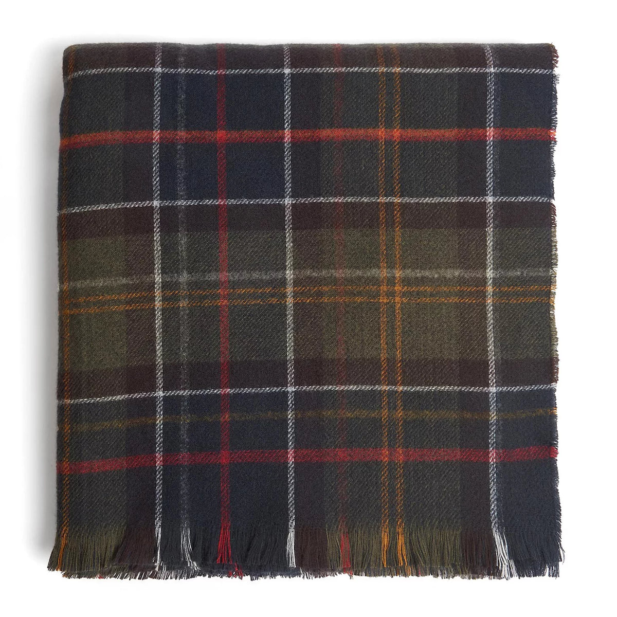 Barbour® Montieth Serape - Orvis Popular