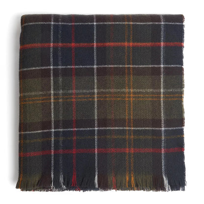 Barbour® Montieth Serape - Orvis Popular