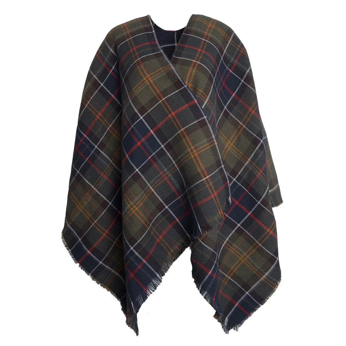 Barbour® Montieth Serape - Orvis Popular