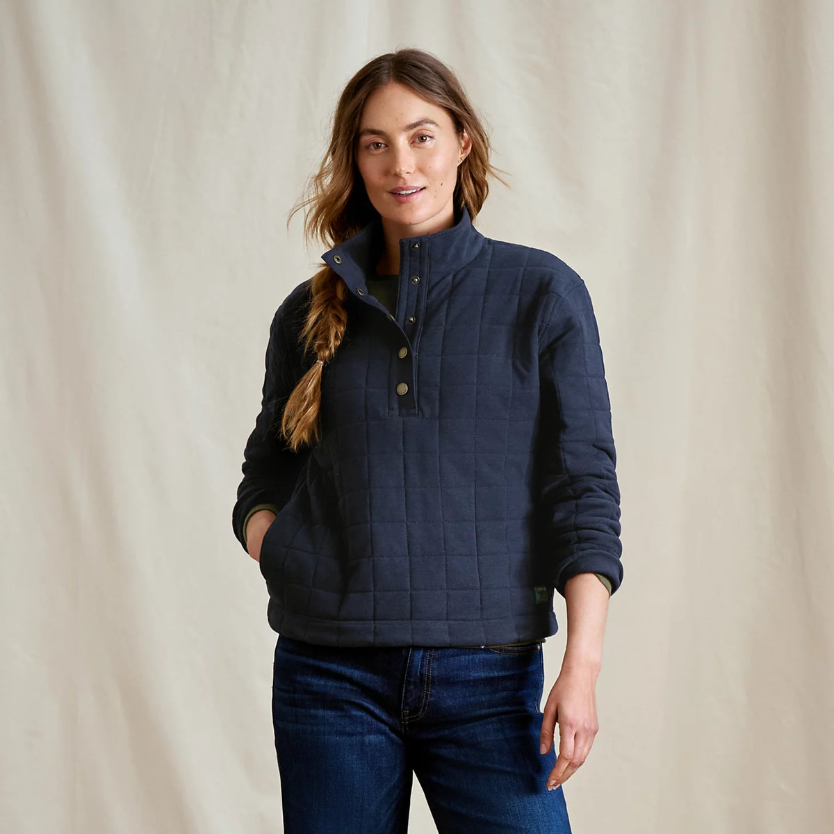 DARK NAVY/DARK NAVY,XS
