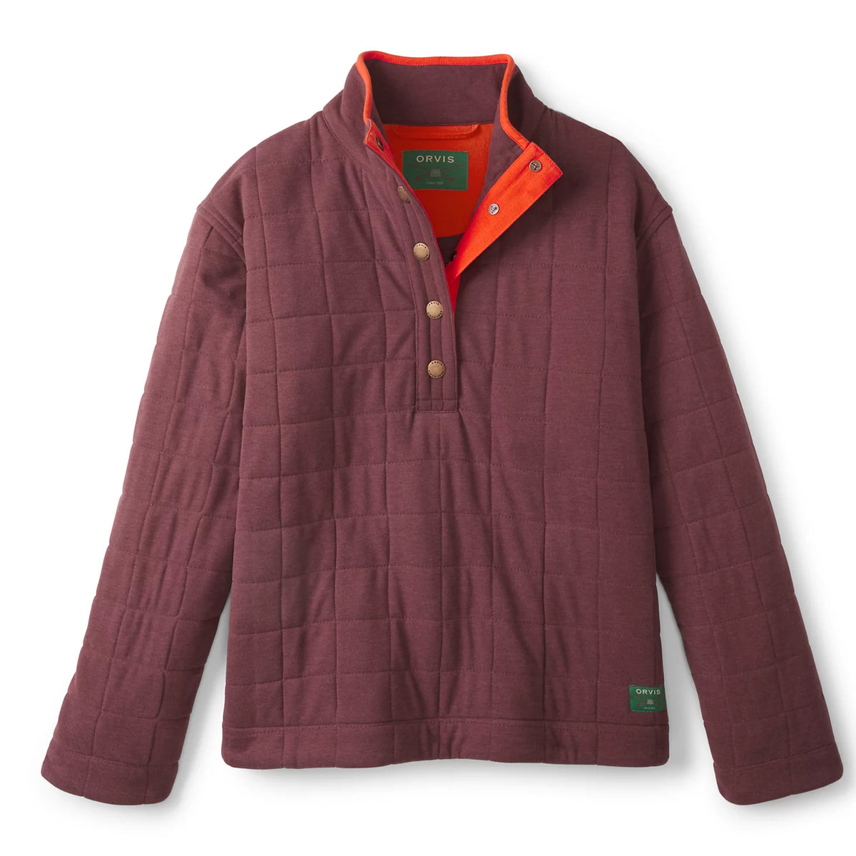 RAISIN/POPPY,XS
