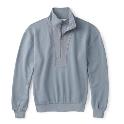 Women's Campfire 1/4-Zip Sweatshirt - Orvis Best Seller
