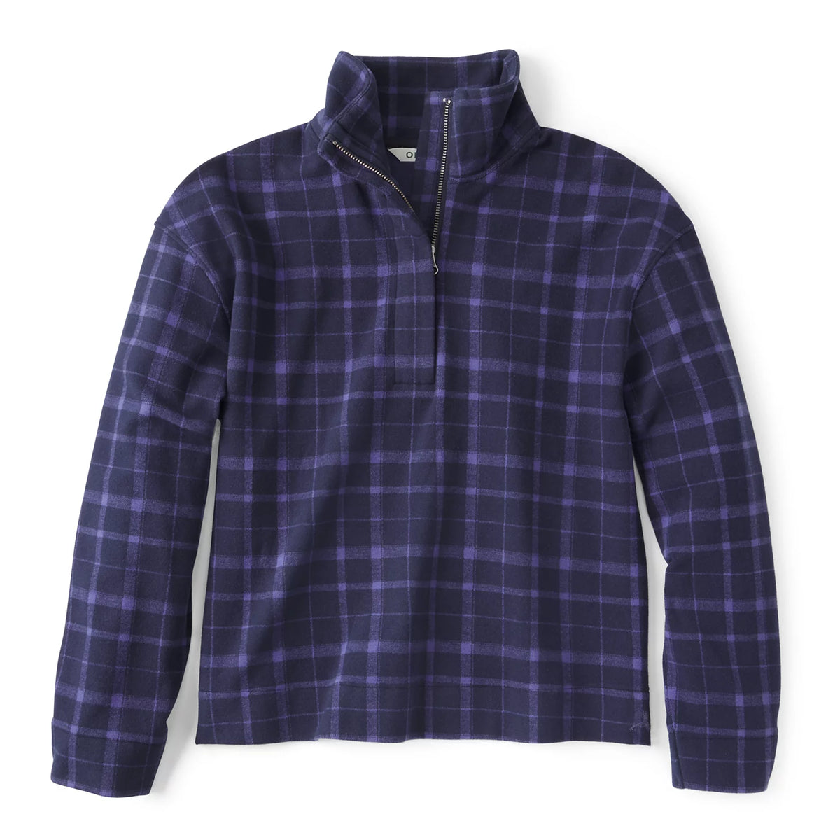 Women's Snowy River 1/4-Zip Sweatshirt - Orvis Everyday