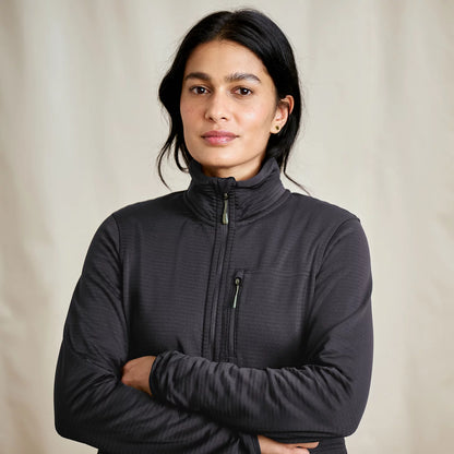 Women's Horseshoe Hills Fleece 1/2-Zip - Orvis Top Pick