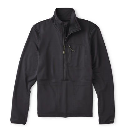 Women's Horseshoe Hills Fleece 1/2-Zip - Orvis Top Pick